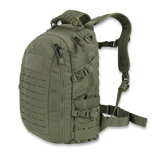 Zaino Direct Action Dust MkII