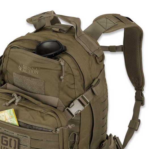 Direct Action Ghost Mk2 backpack