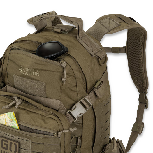 Рюкзак Direct Action Ghost Mk2
