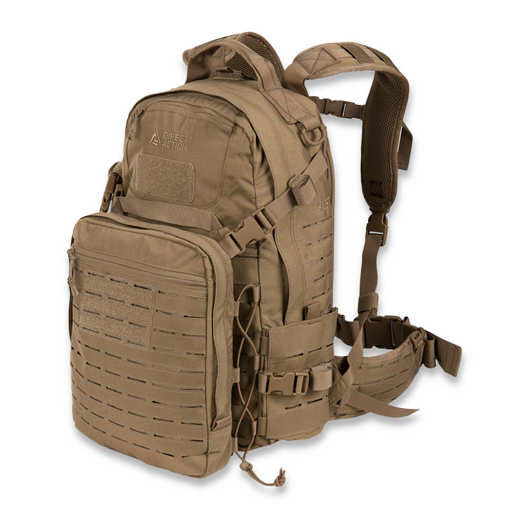 Sac à dos Direct Action Ghost Mk2, coyote