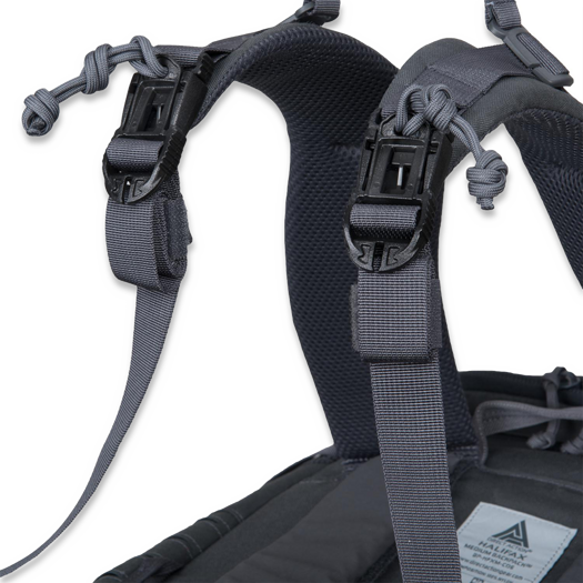 Direct Action Halifax Medium rygs&aelig;k, Multicam