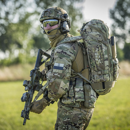 Direct Action Halifax Medium backpack, Multicam