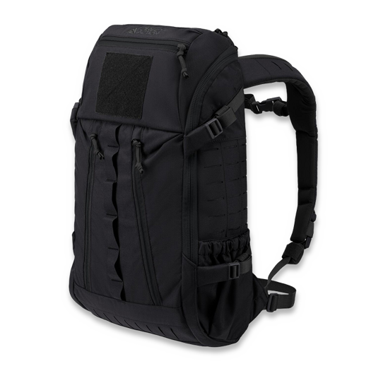 Direct Action Halifax Small reppu, musta
