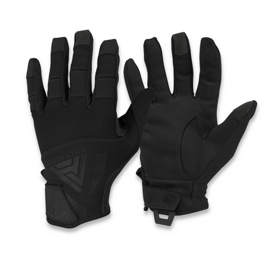 Luvas Direct Action Hard, preto