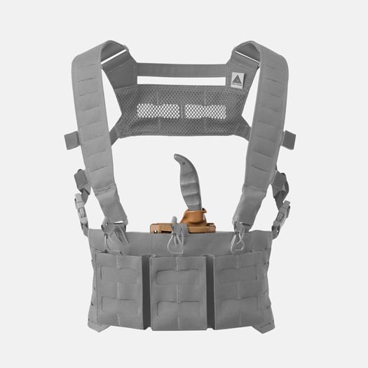 Direct Action Knife Wing Attachment - Coyote Brown