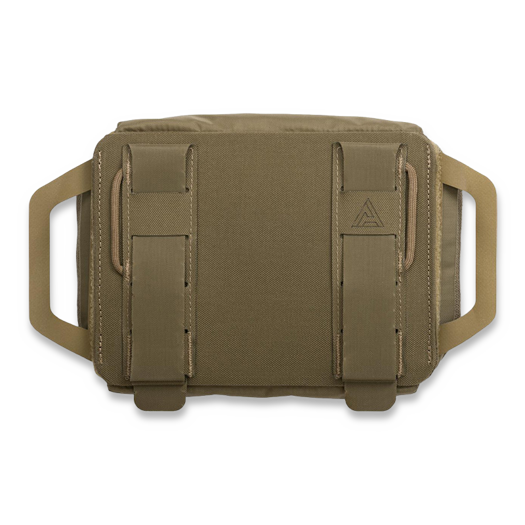Direct Action MED Pouch Horizontal MKII - Ranger Green