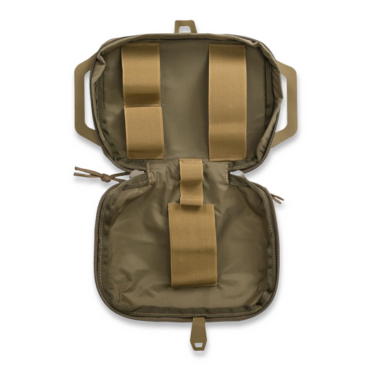 Direct Action MED Pouch Horizontal MKII - Ranger Green