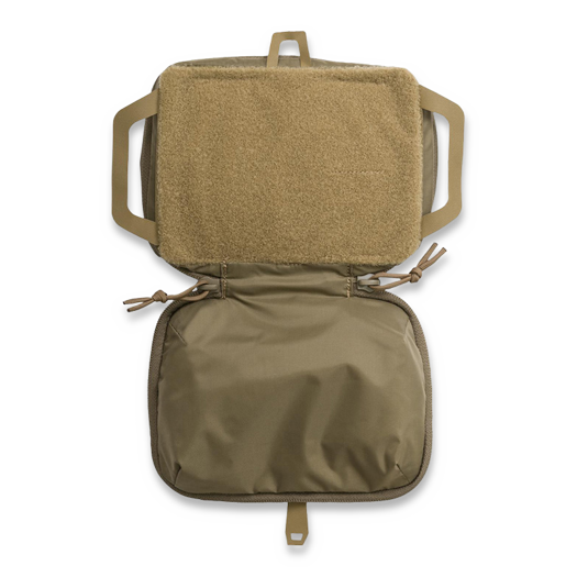 Direct Action MED Pouch Horizontal MKII - Ranger Green