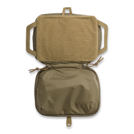 Direct Action MED Pouch Horizontal MKII - Ranger Green