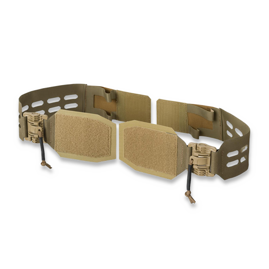 Direct Action Skeletonized Cummerbund Slim, Adaptive Green