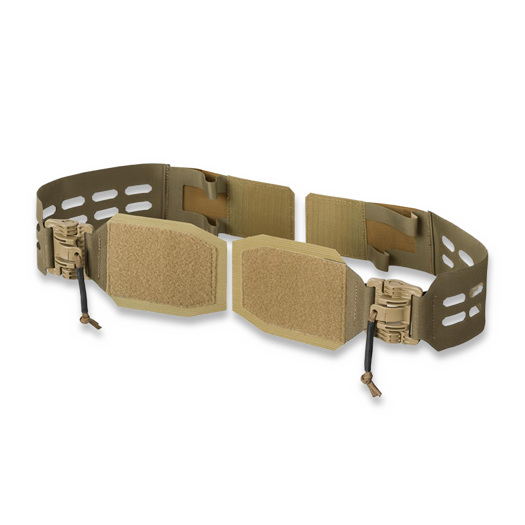 Direct Action Skeletonized Cummerbund Slim L, Adaptive Green