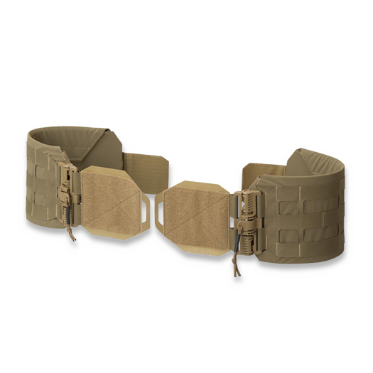 Direct Action Skeletonized Cummerbund Wide, Adaptive Green