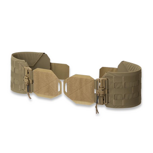 Direct Action Skeletonized Cummerbund Wide, Adaptive Green