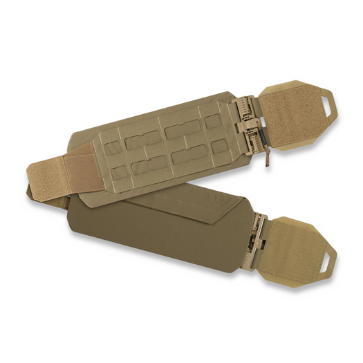 Direct Action Skeletonized Cummerbund Wide, Adaptive Green