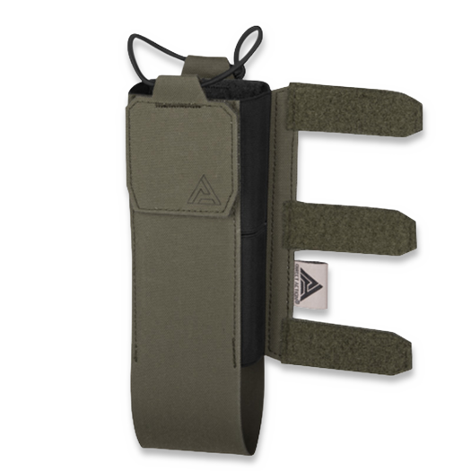 Direct Action SPITFIRE® COMMS WING - Cordura® - Ranger Green