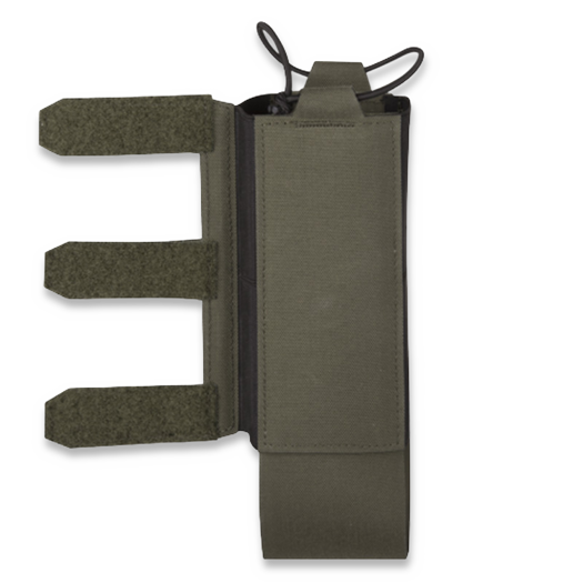 Direct Action SPITFIRE® COMMS WING - Cordura® - Ranger Green