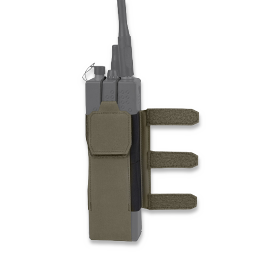 Direct Action SPITFIRE® COMMS WING - Cordura® - Ranger Green