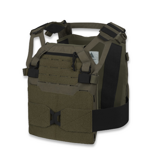 Direct Action SPITFIRE MK II Plate Carrier® - Ranger Green (L)