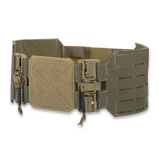 Direct Action SPITFIRE MK II Rapid Access Cummerbund, Black