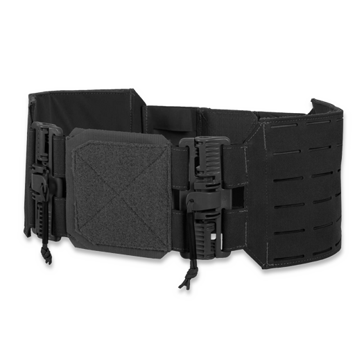 Direct Action SPITFIRE MK II Rapid Access Cummerbund M, Black
