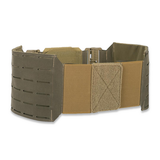 Direct Action SPITFIRE MK II Rapid Access Cummerbund, Black