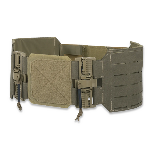 Direct Action SPITFIRE MK II Rapid Access Cummerbund M, Adaptive Green
