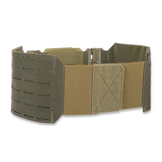 Direct Action SPITFIRE MK II Rapid Access Cummerbund M, Adaptive Green