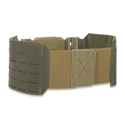 Direct Action SPITFIRE MK II Rapid Access Cummerbund M, Adaptive Green