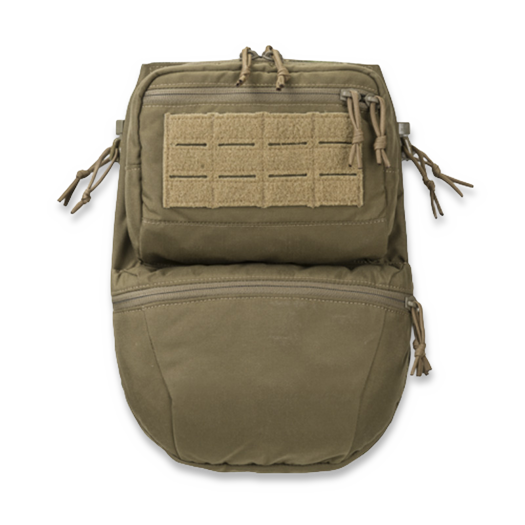 Direct Action SPITFIRE MK II Utility Back Panel - Adaptive Green