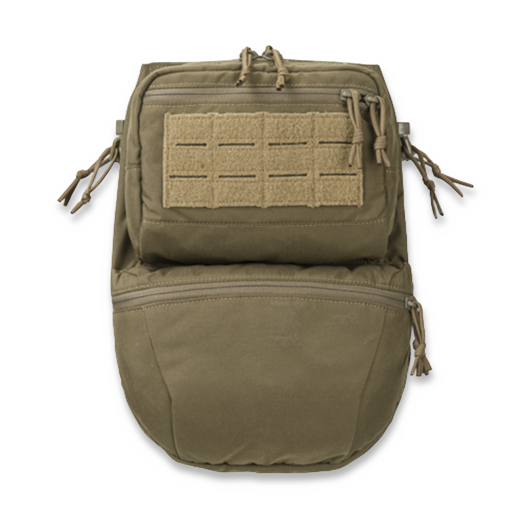 Direct Action SPITFIRE MK II Utility Back Panel - Adaptive Green