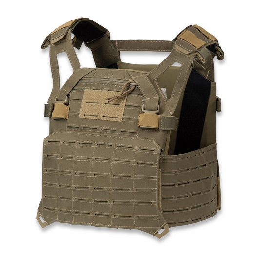 Direct Action SPITFIRE PLATE CARRIER XL, Cordura, Adaptive Green