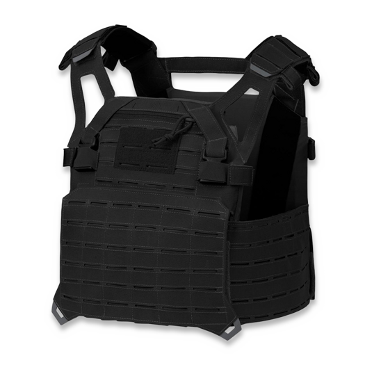 Direct Action SPITFIRE PLATE CARRIER, Cordura, Black