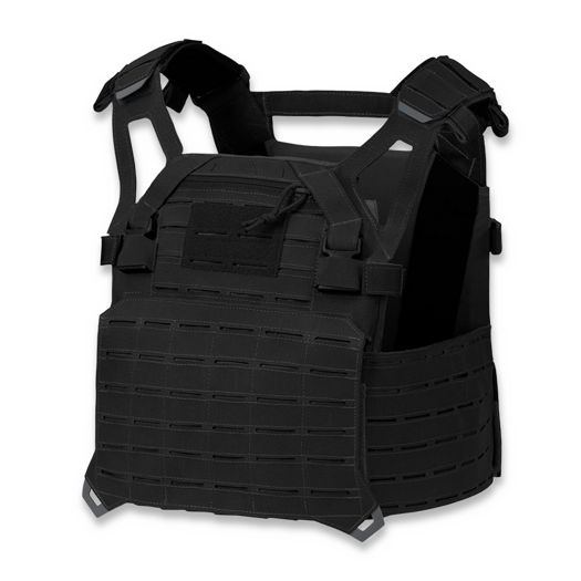 Direct Action SPITFIRE PLATE CARRIER, Cordura, Black