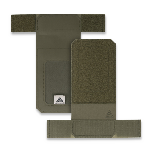 Direct Action SPITFIRE SIDE SAPI MOUNT® - Cordura® - Ranger Green