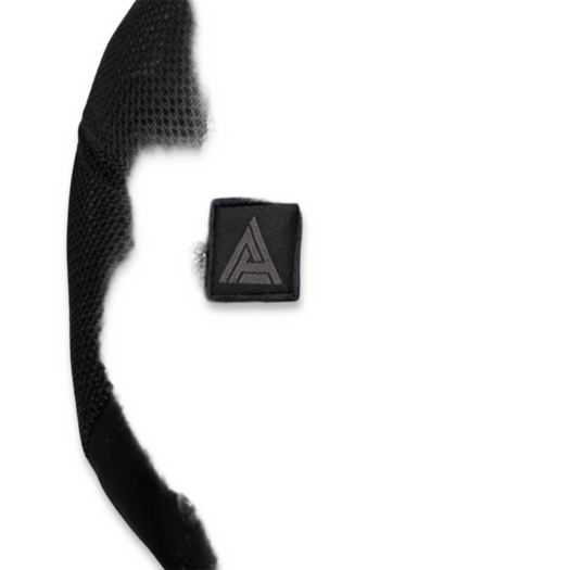 Direct Action Sunset Feed Cap - Cotton - Black