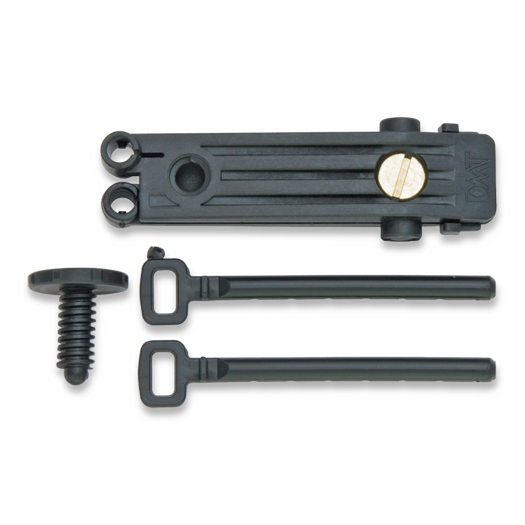 DMT Aligner Blade Guide