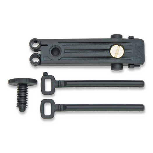 DMT Aligner Blade Guide