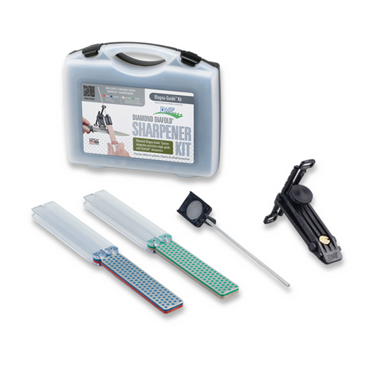 DMT Dia-Fold Magna-Guide Kit