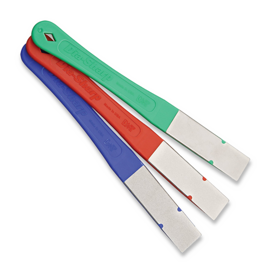 DMT Dia-Sharp Mini Hone Kit