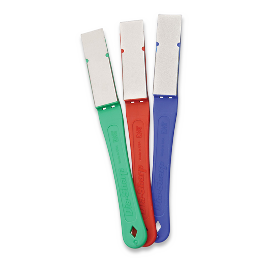 DMT Dia-Sharp Off Set Kit