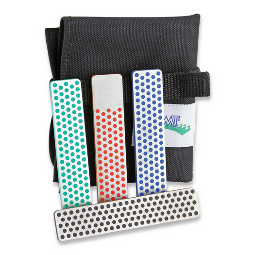 DMT Diamond Whetstone Kit