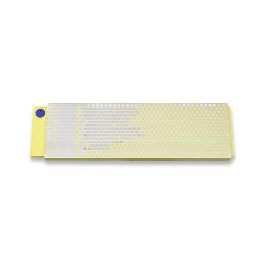 DMT DuoSharp Plus Bench Stone, coarse/extra coarse