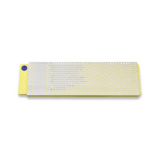 DMT DuoSharp Plus Bench Stone, coarse/extra coarse