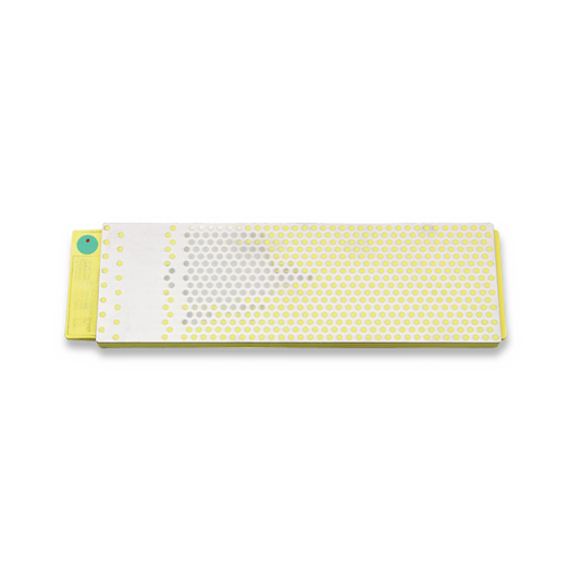DMT DuoSharp Plus Bench Stone, extra fine/fine