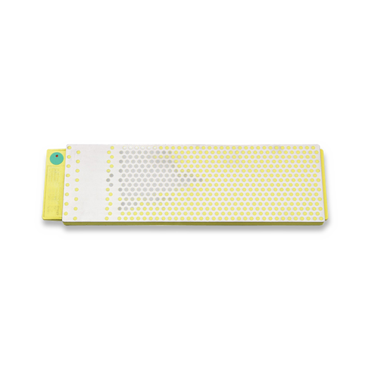 DMT DuoSharp Plus Bench Stone, extra fine/fine
