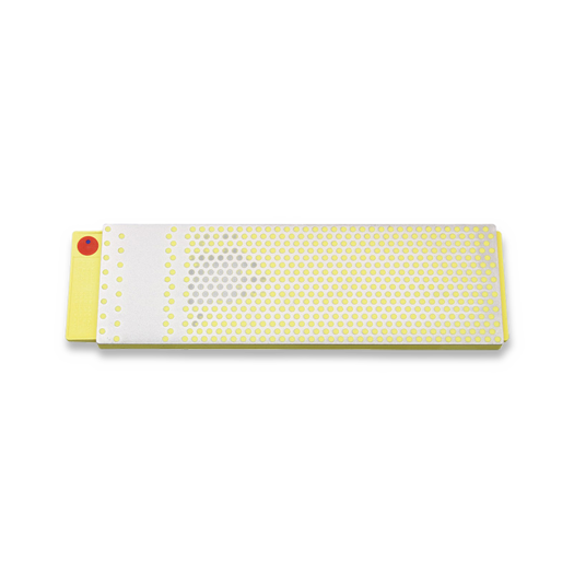 DMT DuoSharp Plus Bench Stone, fine/coarse
