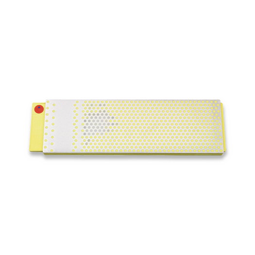 DMT DuoSharp Plus Bench Stone, fine/coarse