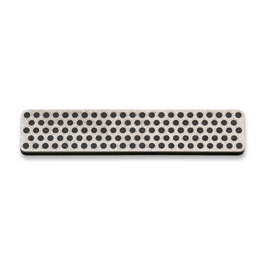 DMT Extra Coarse Diamond Stone, melns