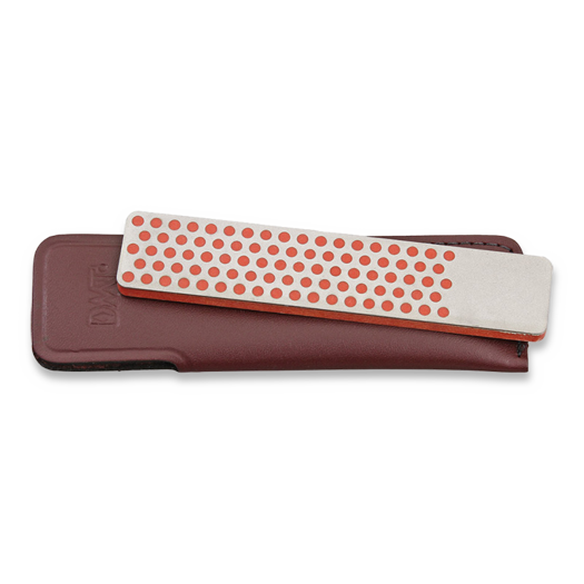 DMT Machinist Diamond Whetstone