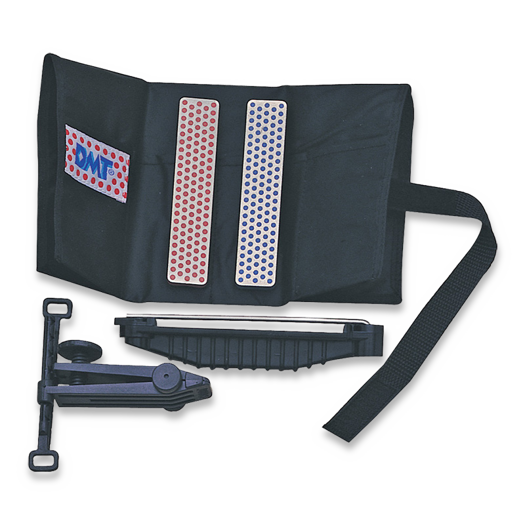 DMT Quick Edge Aligner Kit